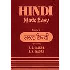 Hindi Made Easy: Bk. 2