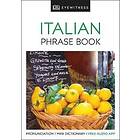 Eyewitness Travel Phrase Book Italian