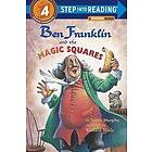 Ben Franklin and the Magic Squares