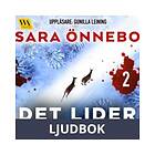 Det lider mot jul (del 2) Ljudbok