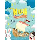 Prophet Nuh and the Great Ark Activity Book