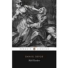 Fortunes and Misfortunes of the Famous Moll Flanders
