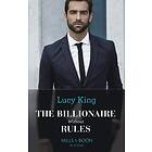 Billionaire Without Rules (Mills & Boon Modern) (Lost Sons of Argentina, Book 3)