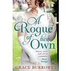 Rogue of Her Own