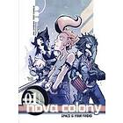 Nova Colony Book 1