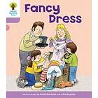 Oxford Reading Tree: Level 1+: Patterned Stories: Fancy Dress