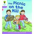 Oxford Reading Tree Biff, Chip and Kipper Stories Decode and Develop: Level 1+: The Picnic on the Hill