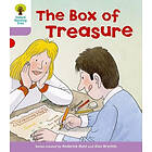 Oxford Reading Tree: Level 1+: More First Sentences B: The Box of Treasure