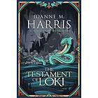 Testament of Loki