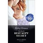 Maid's Best Kept Secret (Mills & Boon Modern) (The Marchetti Dynasty, Book 1)