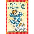 Itchy, Itchy, Chicken Pox (scholastic Reader, Level 1)