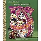 The Golden Egg Book