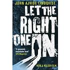 Let the Right One In