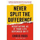 Never Split the Difference