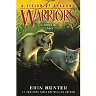 Warriors: A Vision of Shadows #3: Shattered Sky