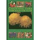 Gardening Tasks Through the Year