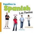 Families in Spanish: Las Familias