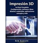 ImpresiÃ³n 3D
