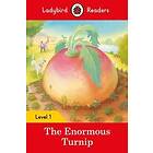 Ladybird Readers Level 1 The Enormous Turnip (ELT Graded Reader)