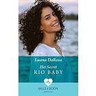 Her Secret Rio Baby (Mills & Boon Medical)