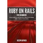 Ruby on Rails For Beginners