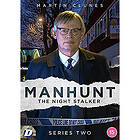 Manhunt: Series 2 The Night Stalker (Import) DVD