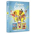 Sommer Og Solstik DVD