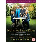 Nothing Like A Dame DVD