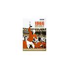 The World Cup Final 1966 England vs West Germany DVD