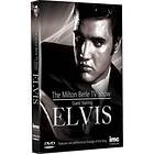 Elvis Presley A Milton Berle TV Show Special DVD