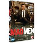 Mad Men: Season 3 (DVD)