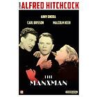 The Manxman (DVD)