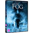 The Fog DVD