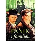 Panik I Familien (DVD)