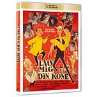 Laan Mig Din Kone (DVD)