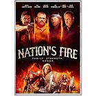Nation's fire (DVD)