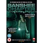 Banshee Chapter DVD