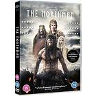 The Northman DVD