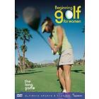 Golf: Long Game For Women (DVD)