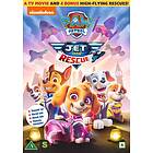 Paw Patrol Jet to the rescue (DVD)