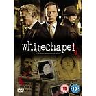 Whitechapel Series 1 DVD