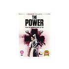 The Power DVD