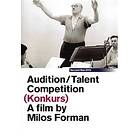 Audition / Talent Show DVD