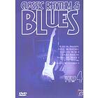 Classic Rhythm And Blues: Volume 4 (DVD)