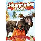 A Christmoose Story DVD (import)