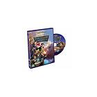 Treasure Planet DVD