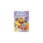 Tweenies: Let's All Make Music (DVD)