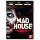 Madhouse DVD