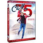 Cliff Richard 75th Birthday Concert From The Royal Albert Hall DVD