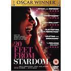 20 Feet From Stardom DVD (import)